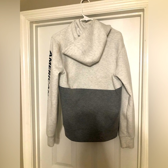 Men’s American Eagle Hoodie - Picture 2 of 2